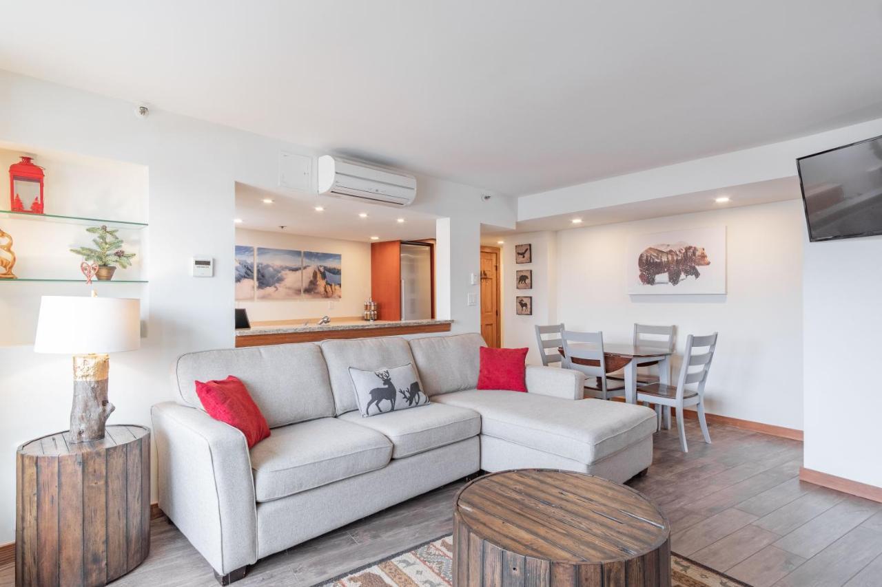 Carleton Lodge By Outpost Whistler Exteriör bild